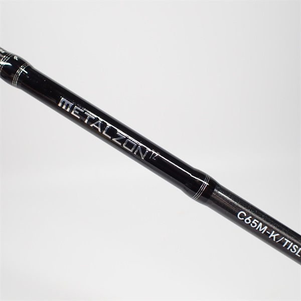 ﾒﾀﾙｿﾞﾝTZC65M-K/TISL